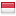 beritaviral.org is hosted in Indonesia
